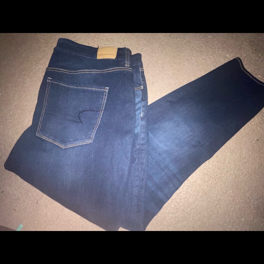 American eagle “the dream Jean”